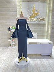 Qatar Party Dress